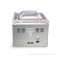 DZ-400/2F Good Quality Salad Food Vacuum Packaging Machine